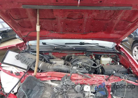 2019 Toyota Tacoma Trd Off Road из США, поврежденный, VIN 5TFSZ5AN4KX182303